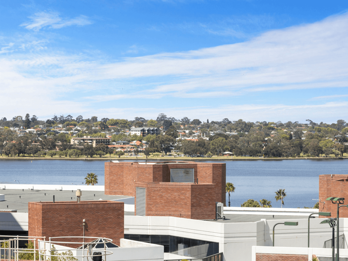 91/128 Adelaide Terrace, EAST PERTH, WA 6004