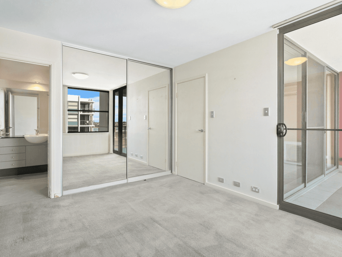 91/128 Adelaide Terrace, EAST PERTH, WA 6004