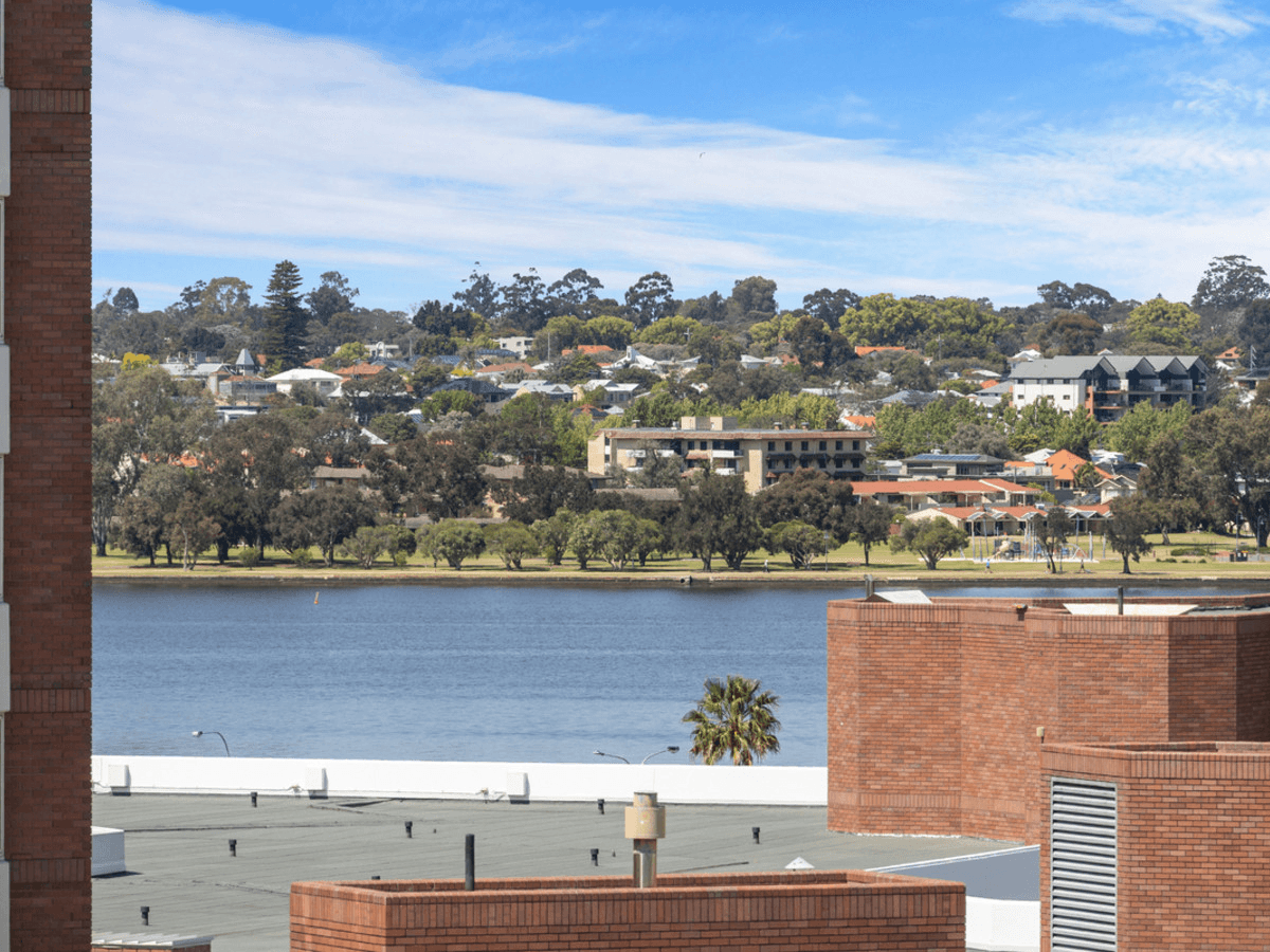 91/128 Adelaide Terrace, EAST PERTH, WA 6004