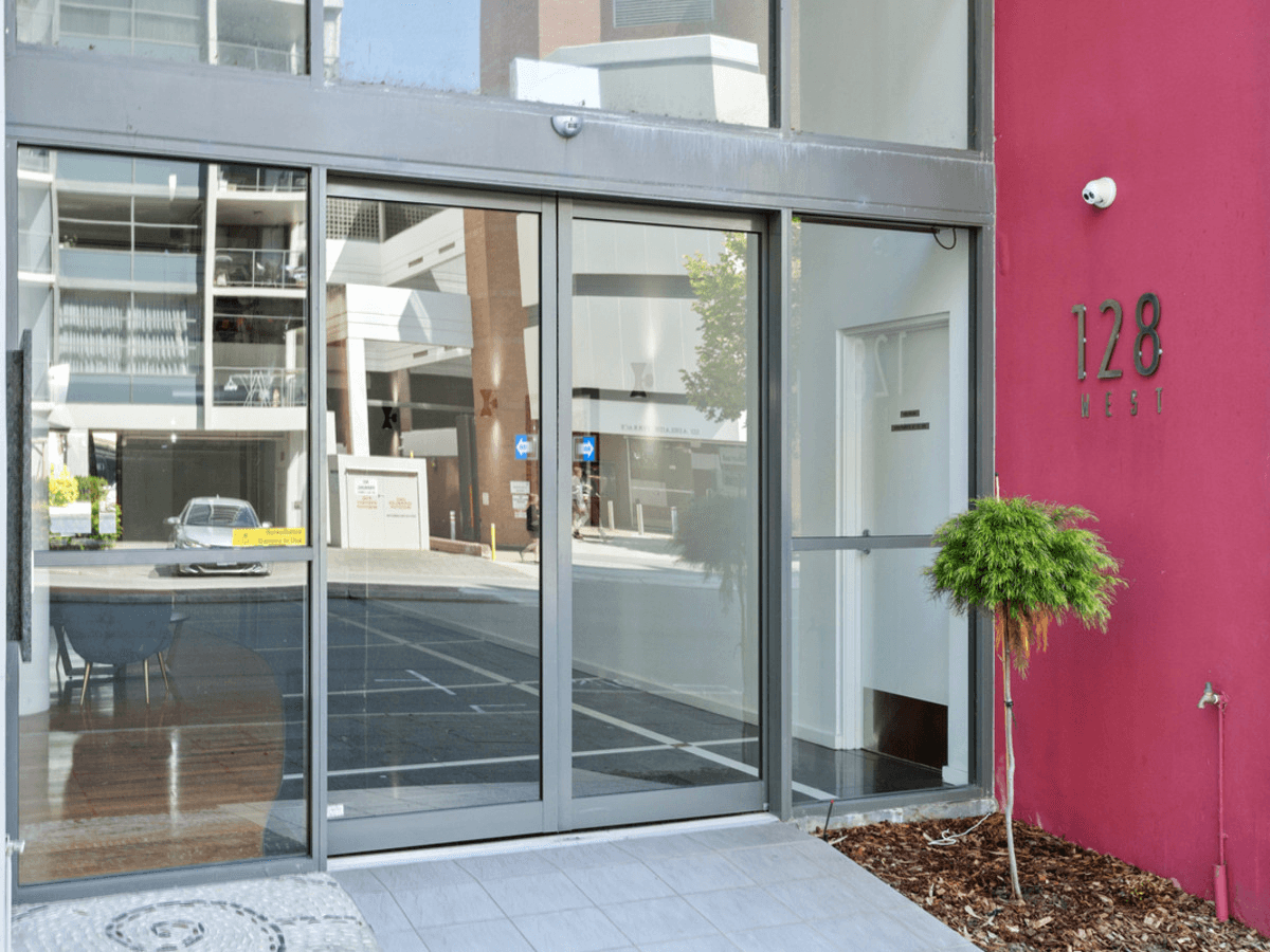 91/128 Adelaide Terrace, EAST PERTH, WA 6004