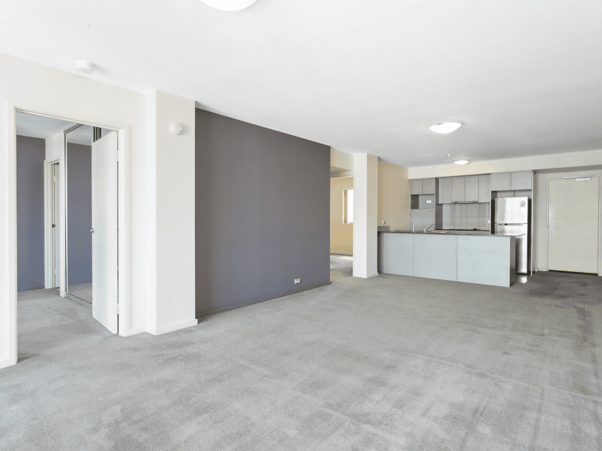 91/128 Adelaide Terrace, EAST PERTH, WA 6004