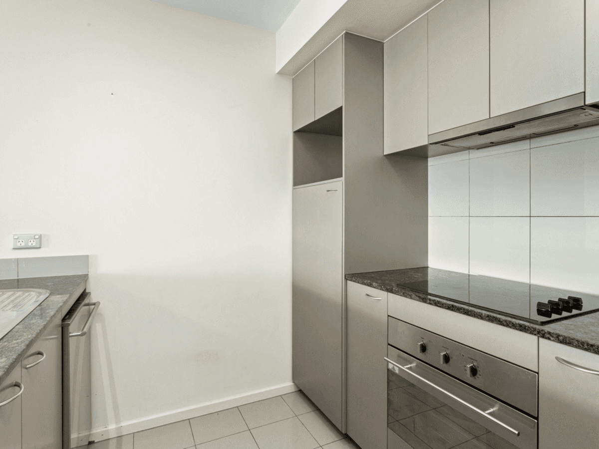 91/128 Adelaide Terrace, EAST PERTH, WA 6004
