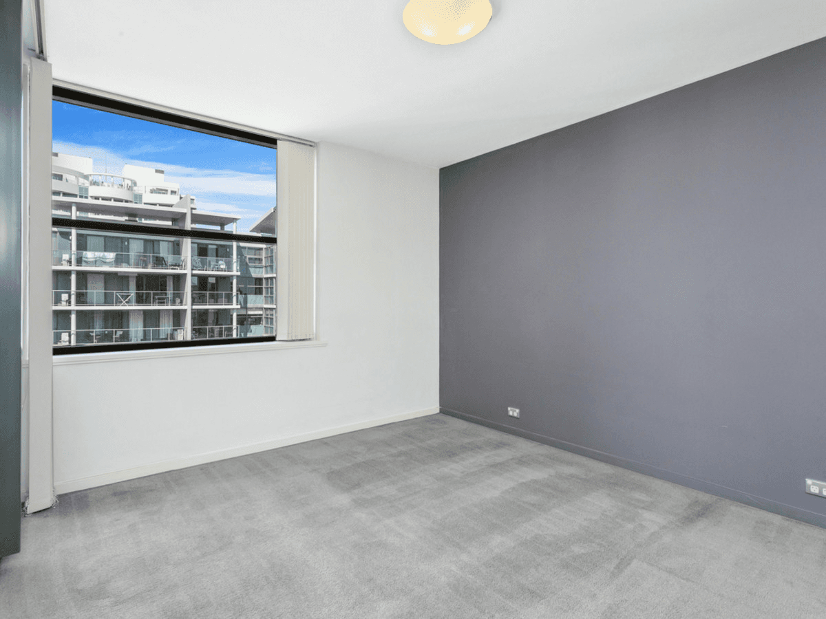 91/128 Adelaide Terrace, EAST PERTH, WA 6004