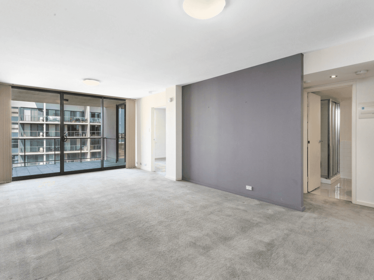 91/128 Adelaide Terrace, EAST PERTH, WA 6004