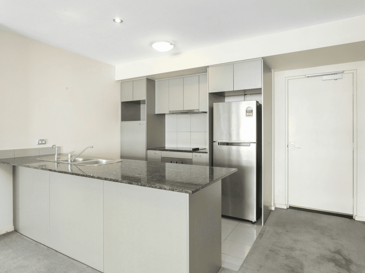 91/128 Adelaide Terrace, EAST PERTH, WA 6004