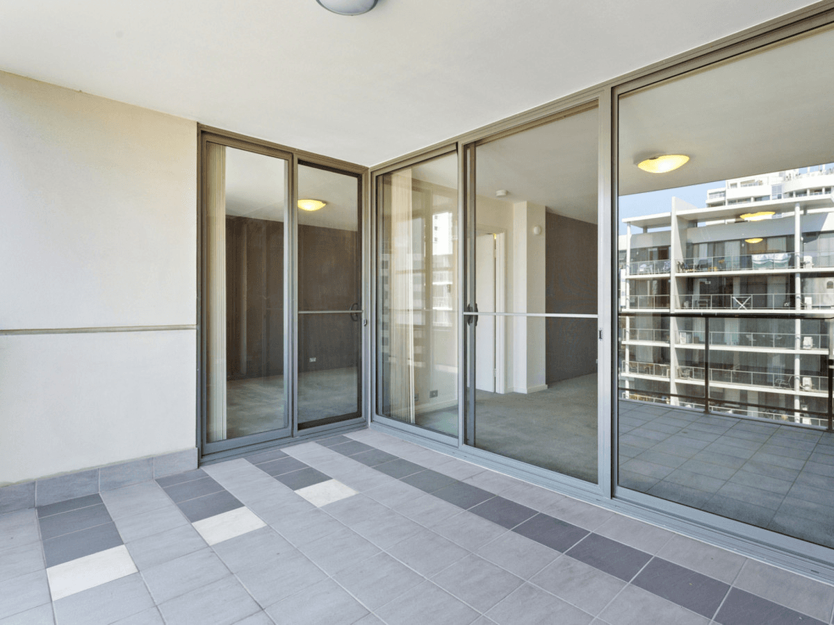 91/128 Adelaide Terrace, EAST PERTH, WA 6004