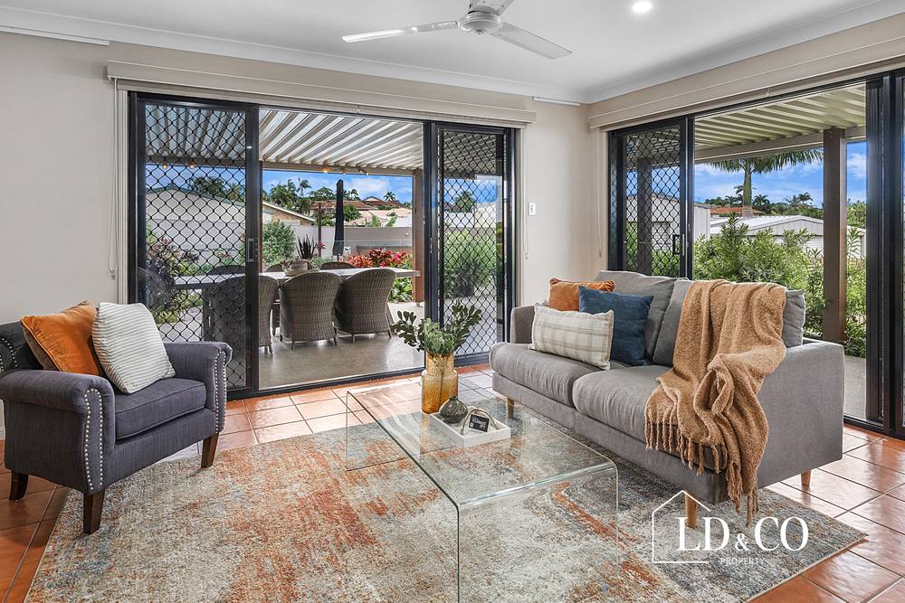 21 Theodore Crescent, RURAL VIEW, QLD 4740
