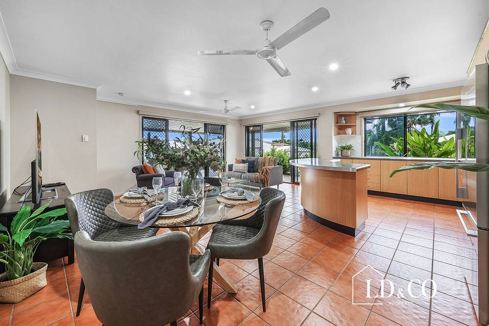 21 Theodore Crescent, RURAL VIEW, QLD 4740