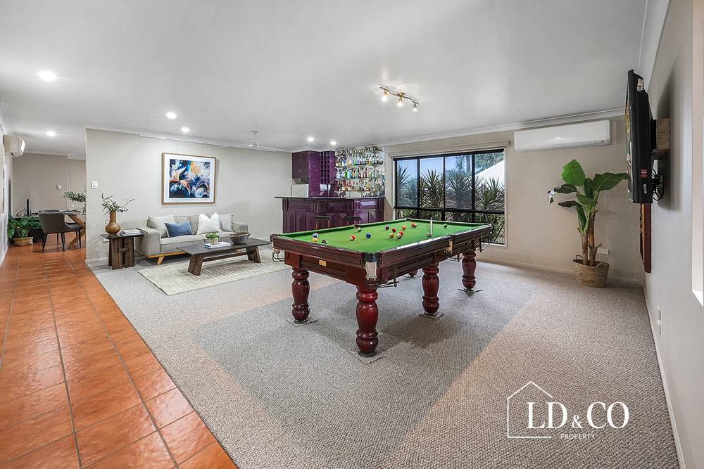 21 Theodore Crescent, RURAL VIEW, QLD 4740