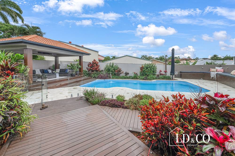 21 Theodore Crescent, RURAL VIEW, QLD 4740