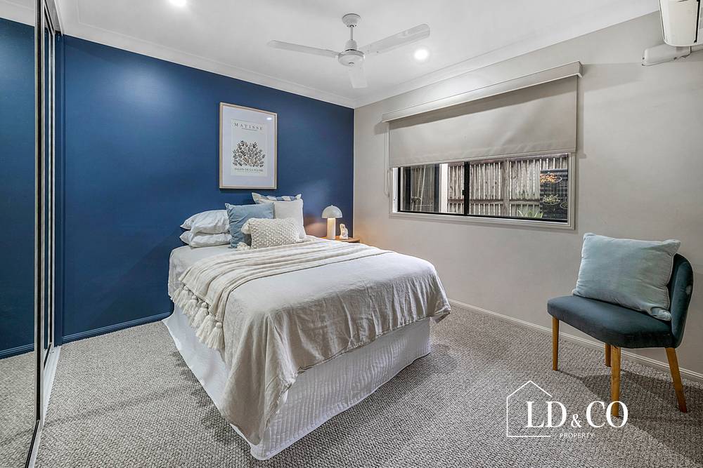 21 Theodore Crescent, RURAL VIEW, QLD 4740