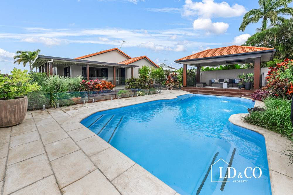 21 Theodore Crescent, RURAL VIEW, QLD 4740