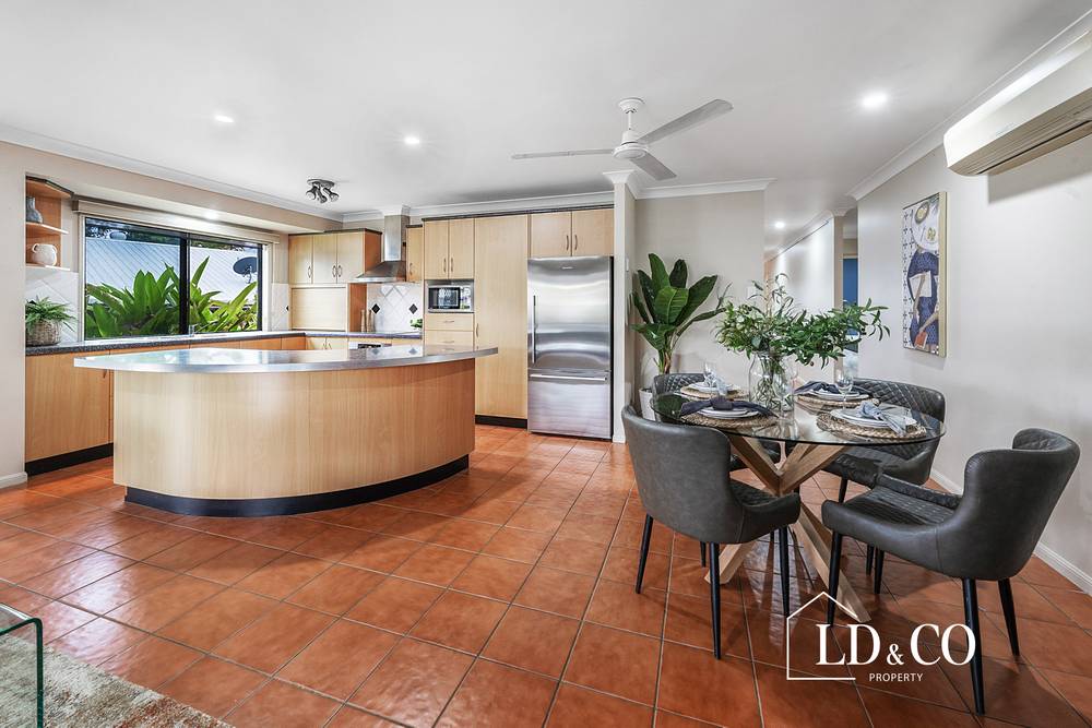 21 Theodore Crescent, RURAL VIEW, QLD 4740