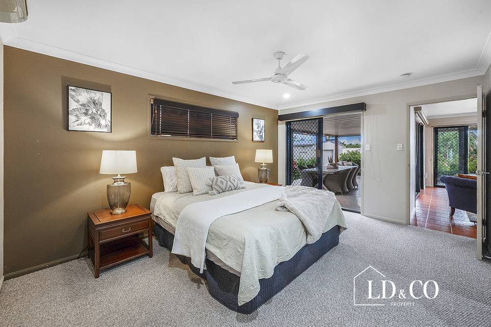 21 Theodore Crescent, RURAL VIEW, QLD 4740