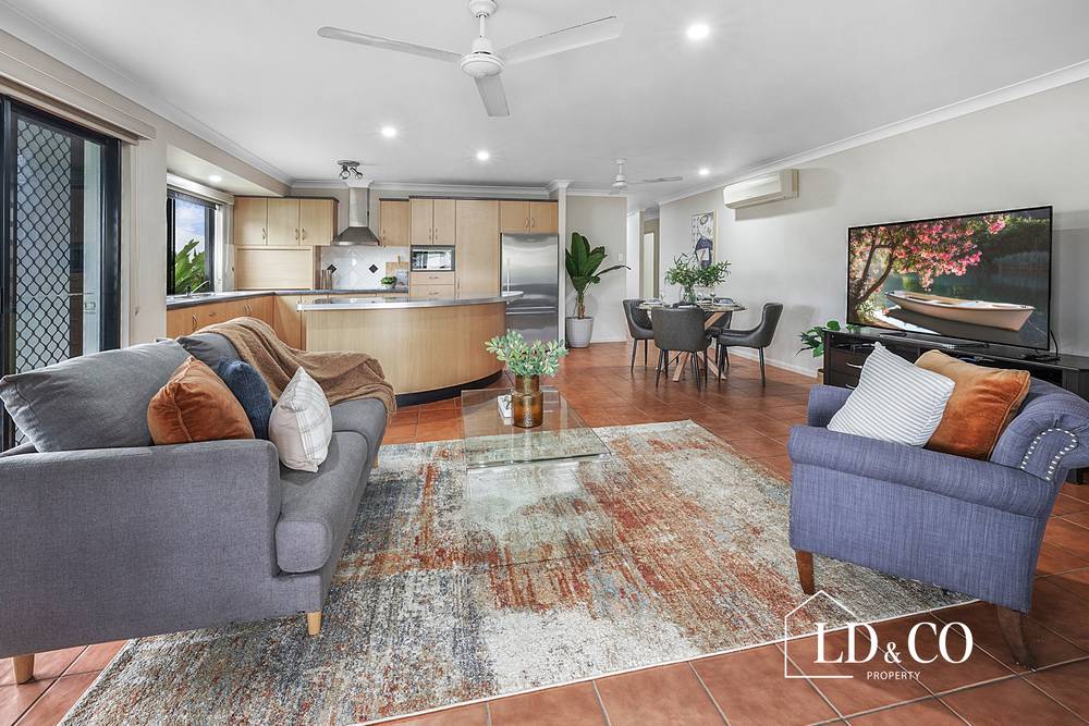 21 Theodore Crescent, RURAL VIEW, QLD 4740