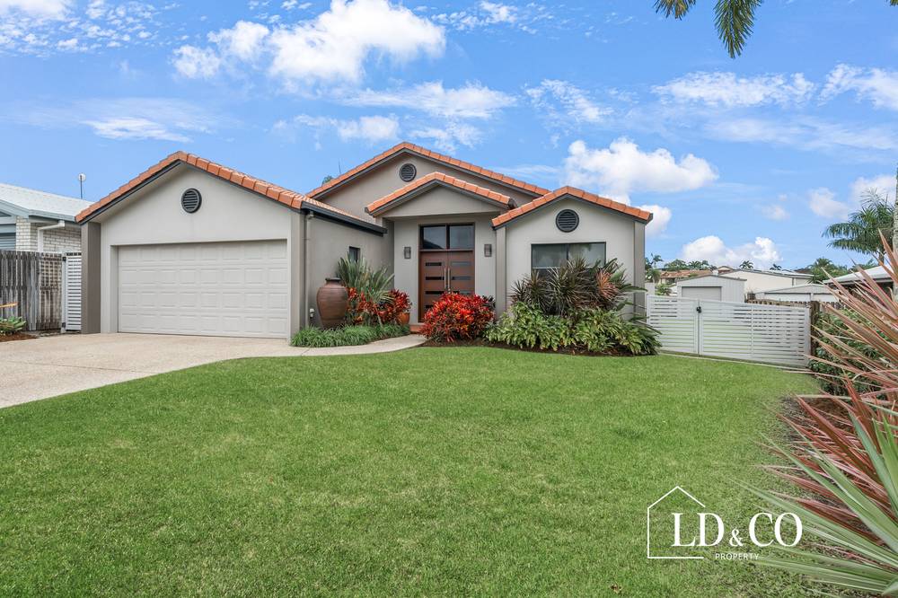 21 Theodore Crescent, RURAL VIEW, QLD 4740