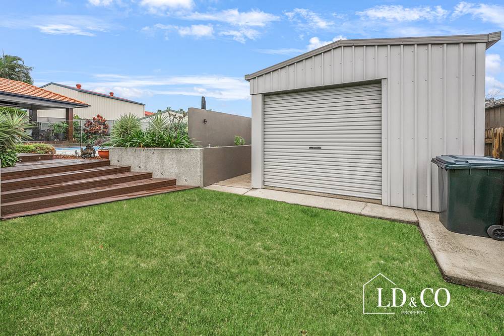 21 Theodore Crescent, RURAL VIEW, QLD 4740