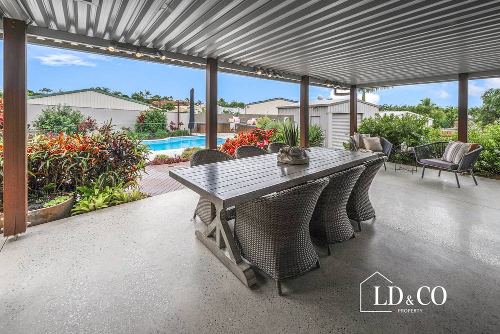 21 Theodore Crescent, RURAL VIEW, QLD 4740