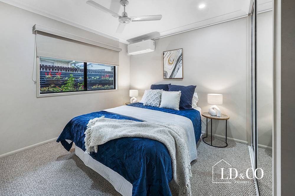 21 Theodore Crescent, RURAL VIEW, QLD 4740