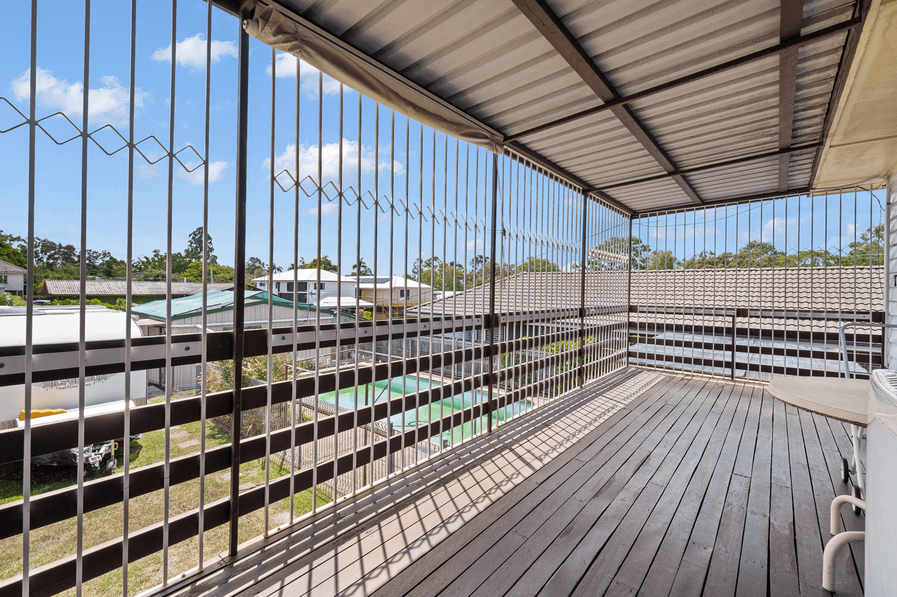 28-30 Pershing Street, KEPERRA, QLD 4054