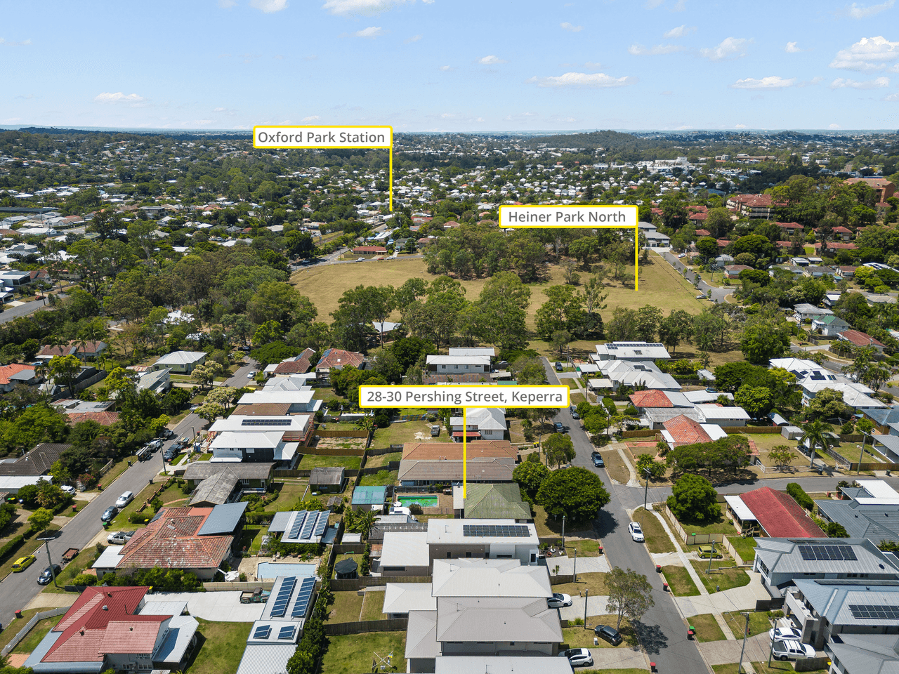 28-30 Pershing Street, KEPERRA, QLD 4054