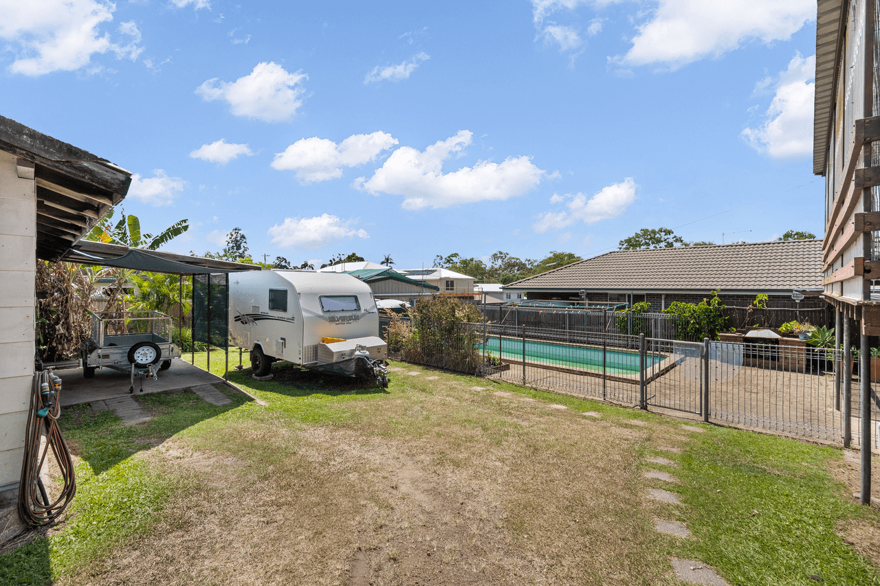 28-30 Pershing Street, KEPERRA, QLD 4054