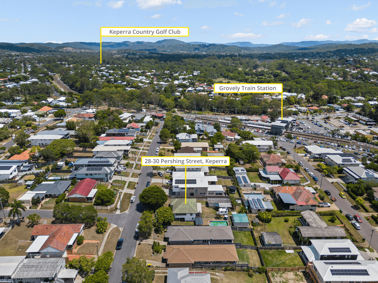 28-30 Pershing Street, KEPERRA, QLD 4054