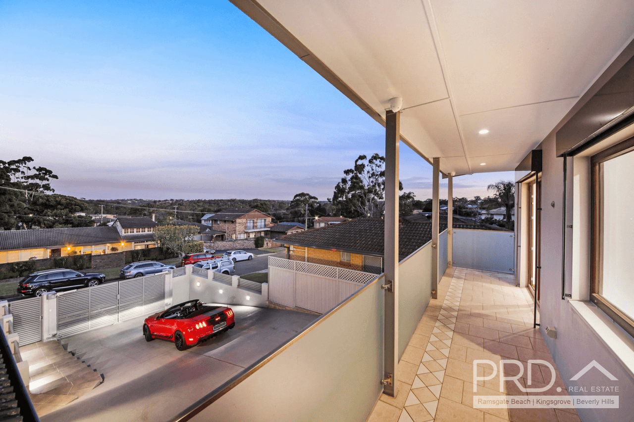 30 Rainbow Parade, PEAKHURST HEIGHTS, NSW 2210