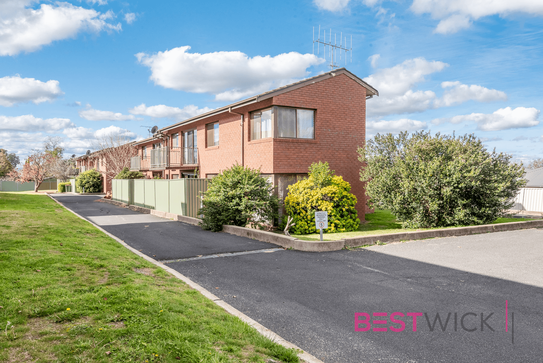 5/109 Lambert Street, BATHURST, NSW 2795