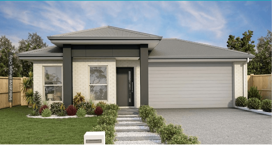 Lot 25 Farriers Estate  ALC, BURPENGARY, QLD 4505