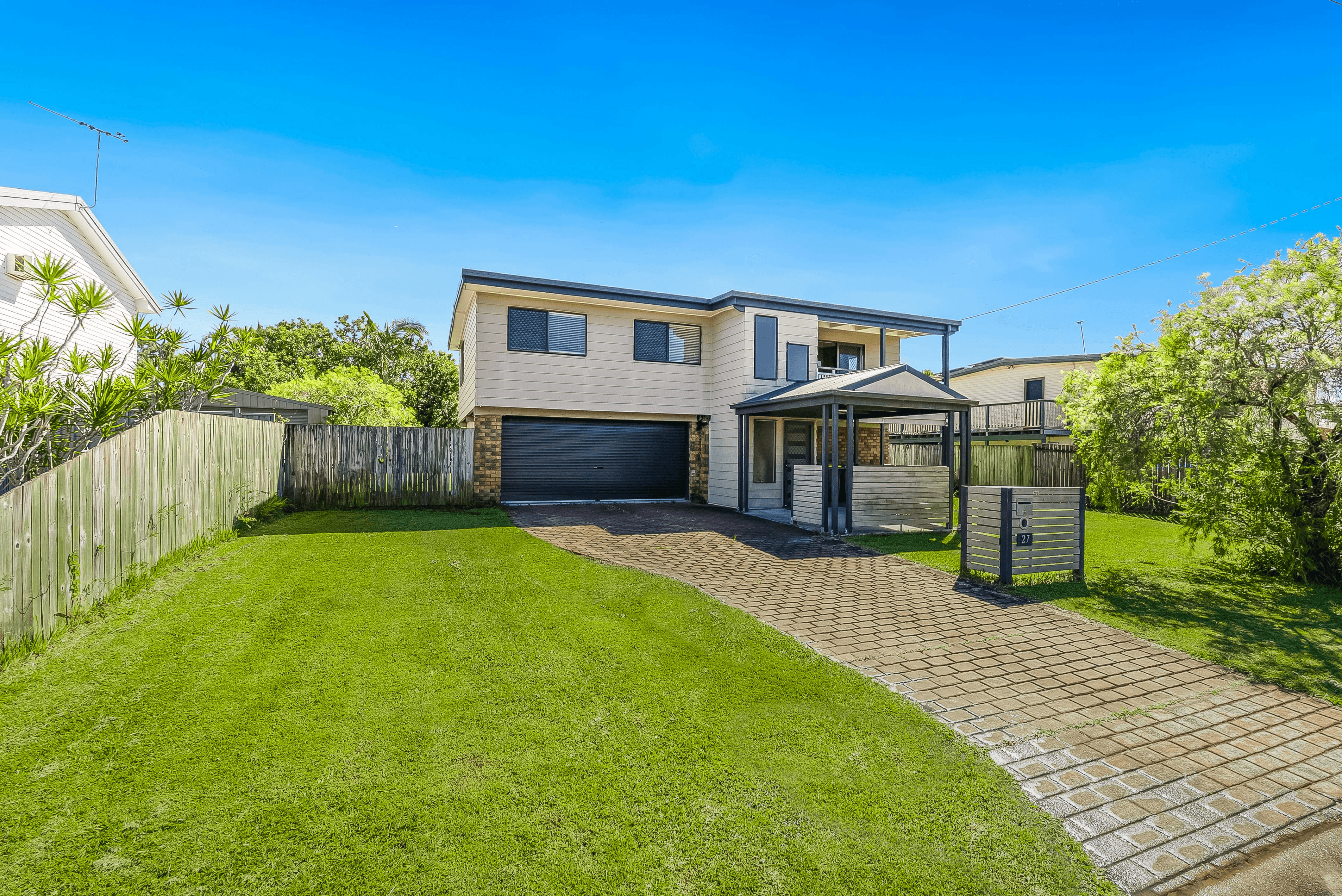 27 Claverton Drive, Deception Bay, QLD 4508