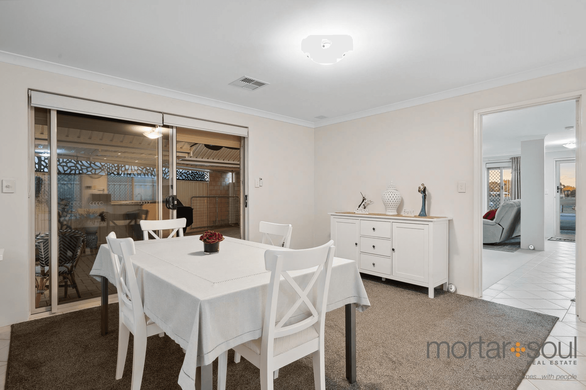 36 Brenchley Dr, Atwell, WA 6164