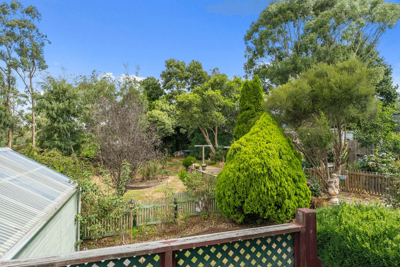 4 O'Donnell Street, Gordon, VIC 3345