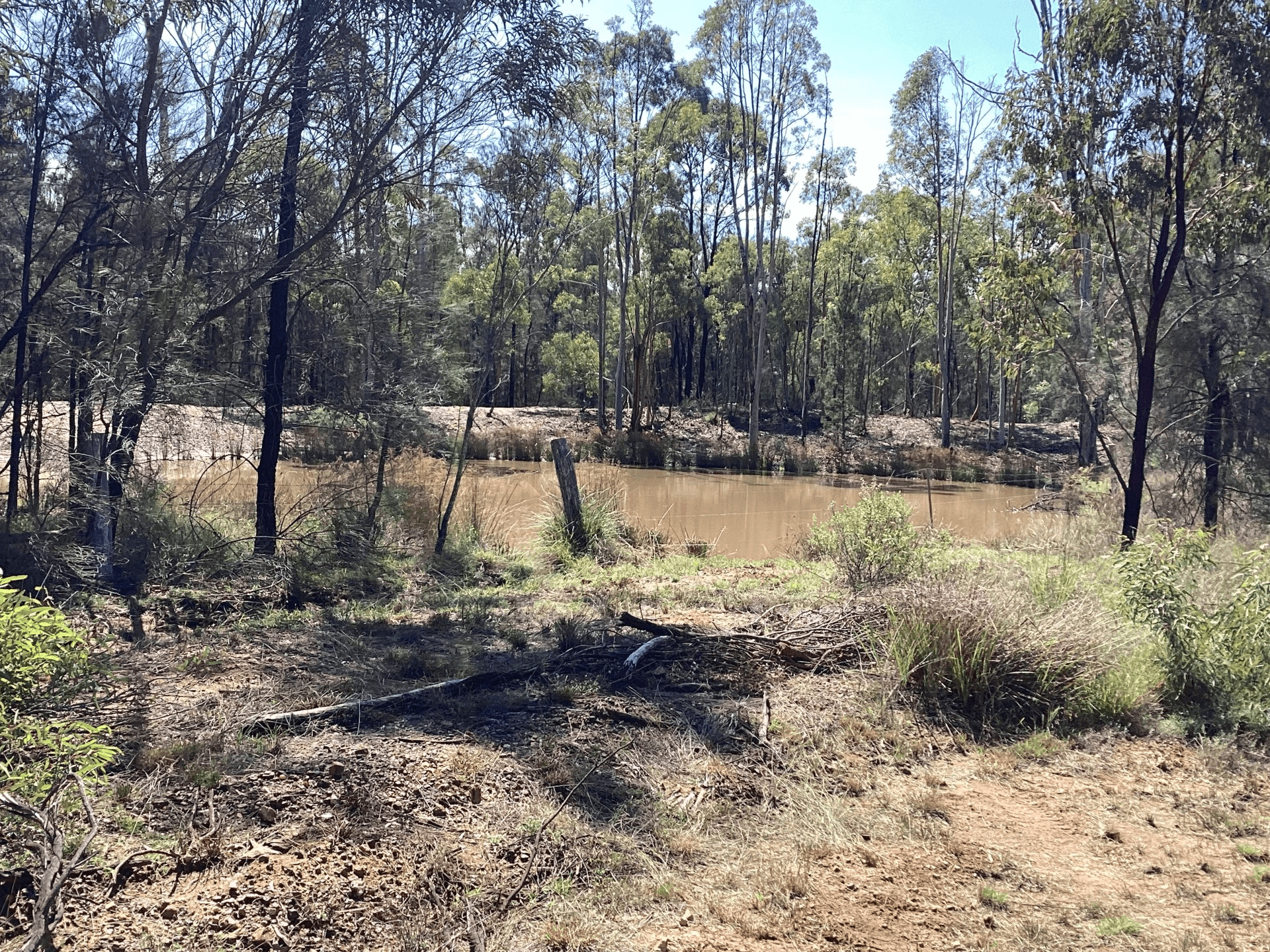 92 Bark Rd, CONDAMINE FARMS, QLD 4357
