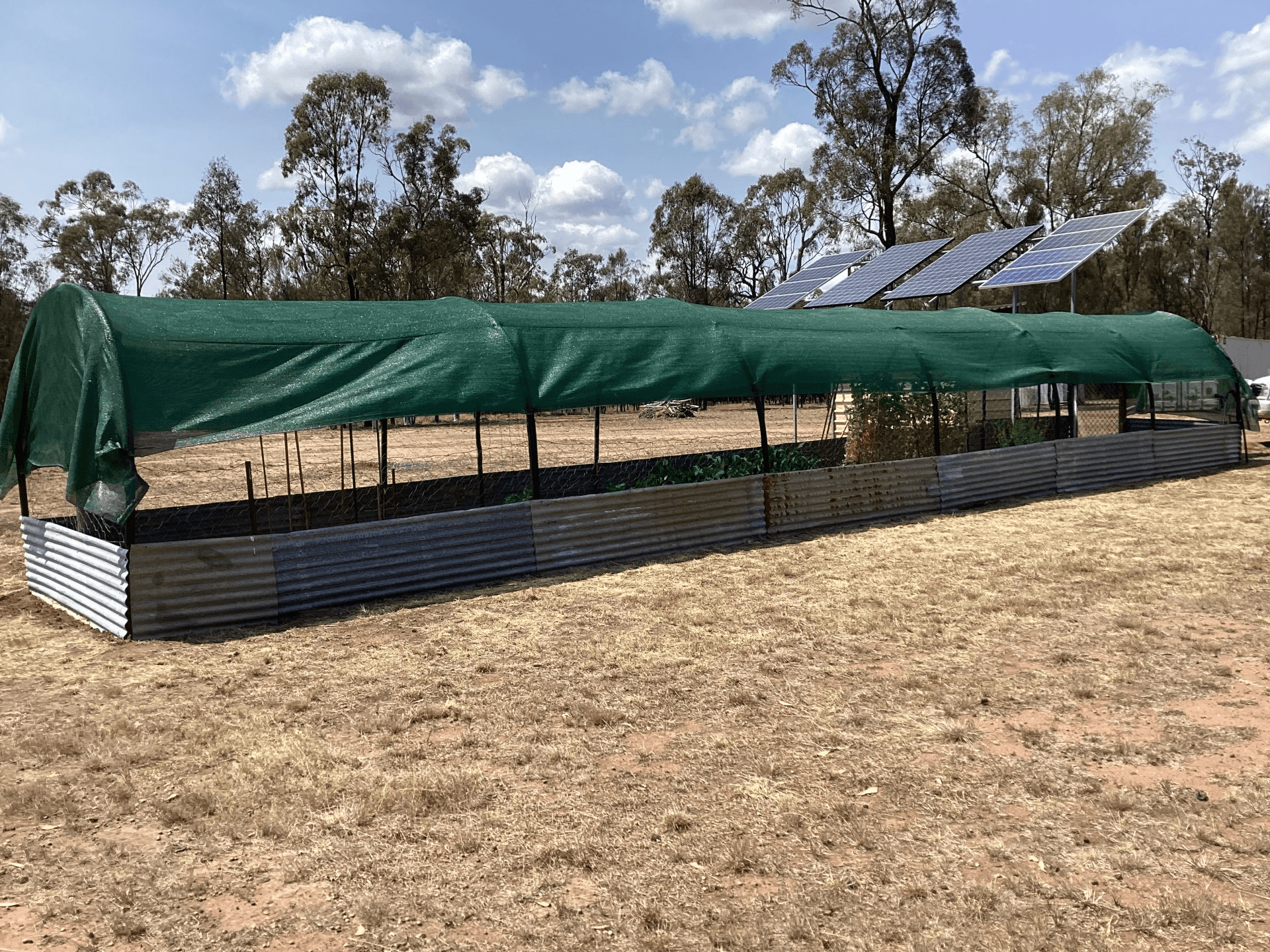 92 Bark Rd, CONDAMINE FARMS, QLD 4357