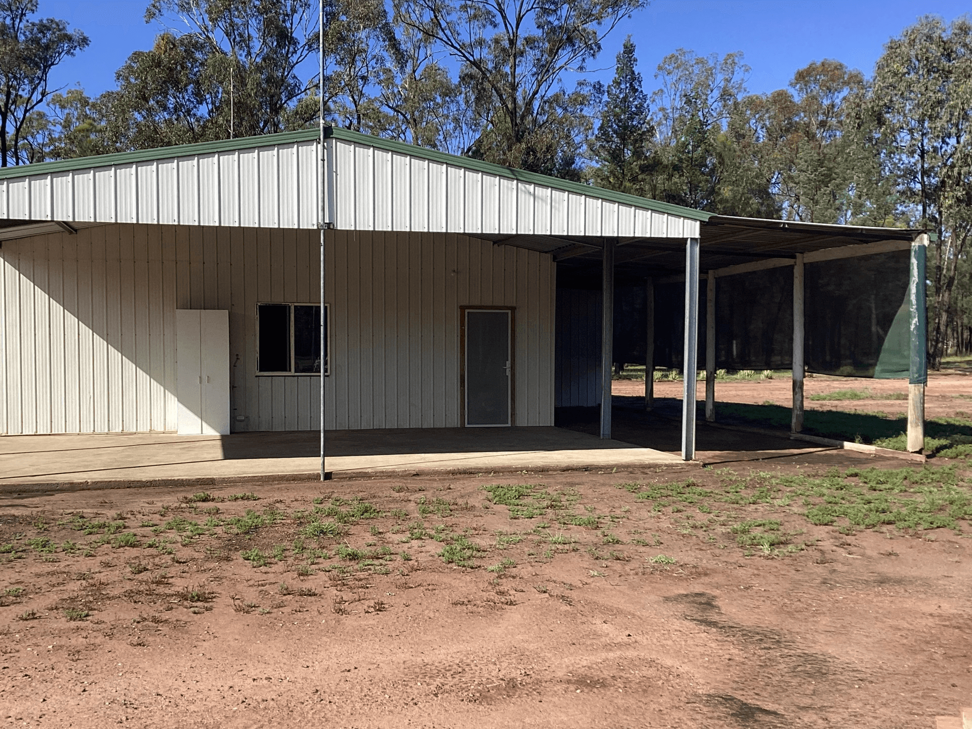 92 Bark Rd, CONDAMINE FARMS, QLD 4357