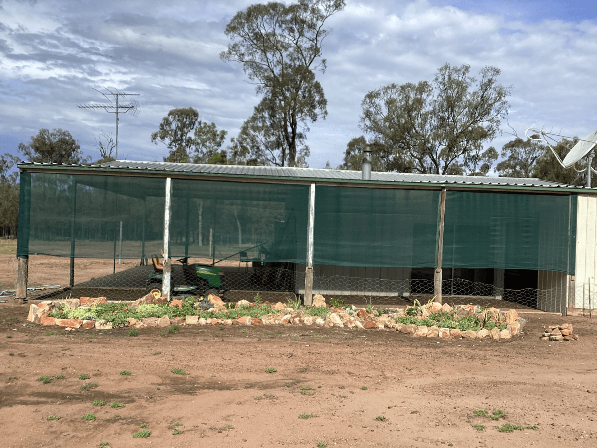 92 Bark Rd, CONDAMINE FARMS, QLD 4357
