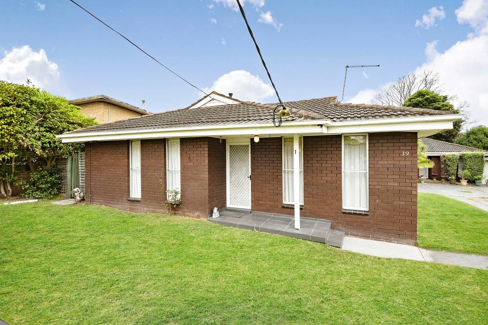 1/39 Queen Street, Frankston, VIC 3199