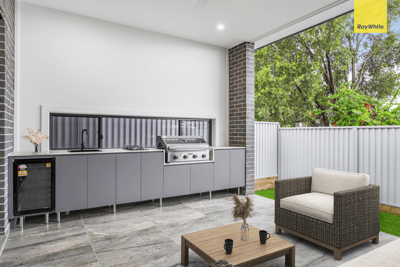 18A James Street, GUILDFORD, NSW 2161