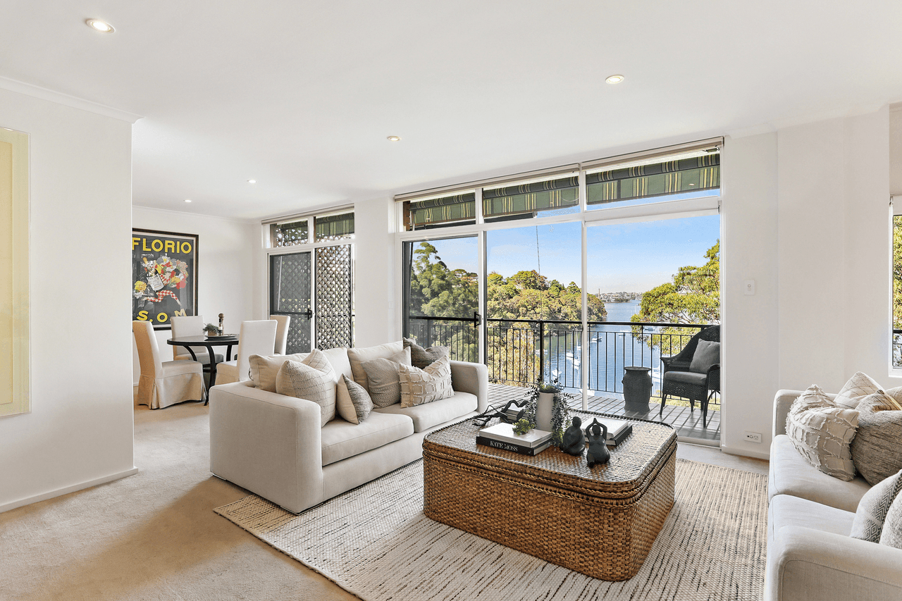 2/171-175 Greenwich Road, GREENWICH, NSW 2065