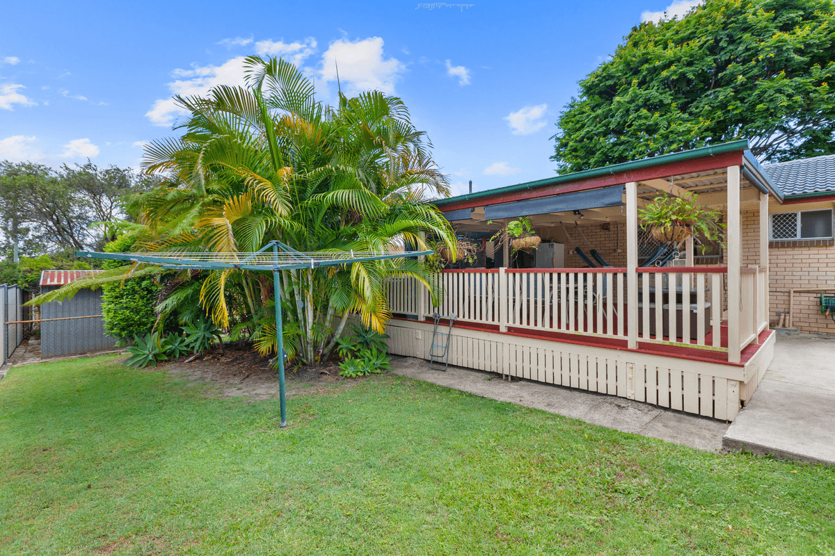 3 Kevin Street, CAPALABA, QLD 4157