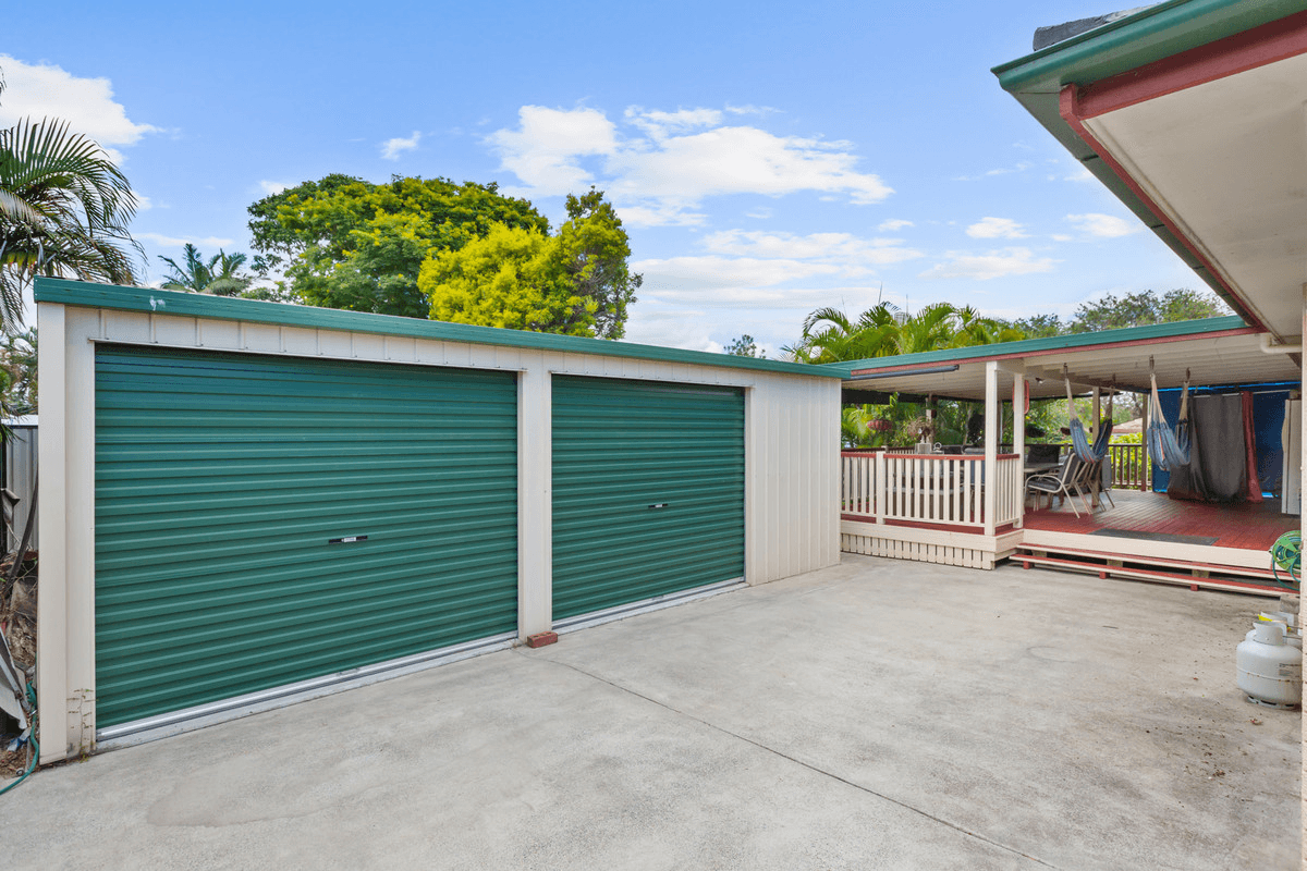 3 Kevin Street, CAPALABA, QLD 4157