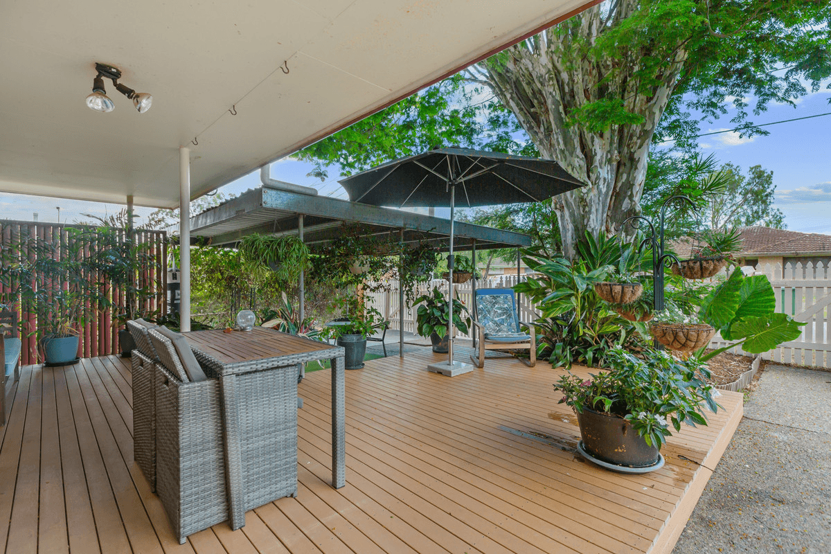 3 Kevin Street, CAPALABA, QLD 4157