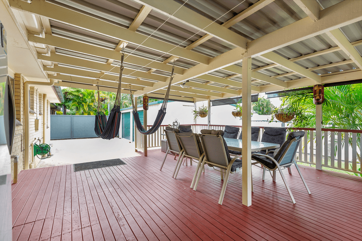 3 Kevin Street, CAPALABA, QLD 4157