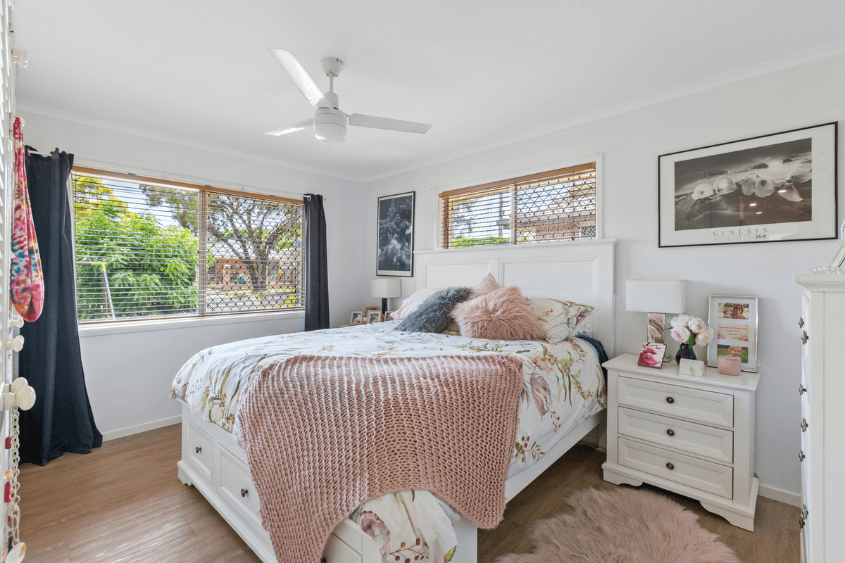 3 Kevin Street, CAPALABA, QLD 4157