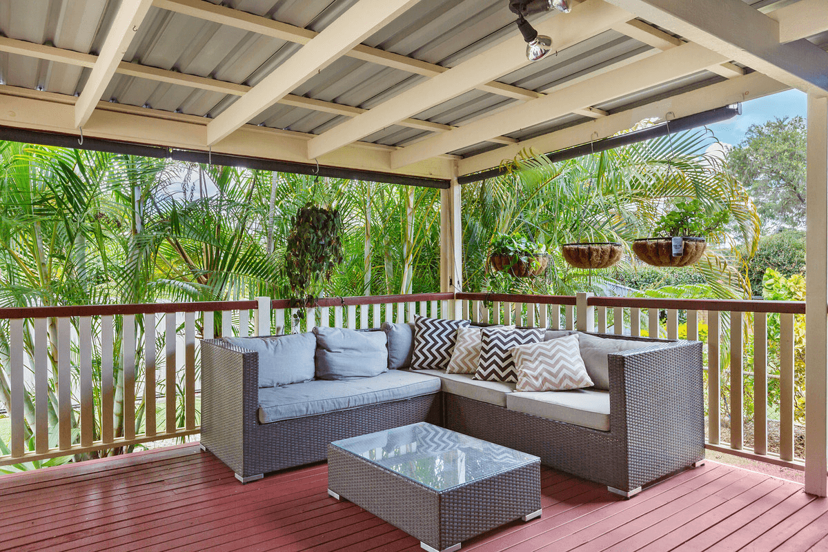 3 Kevin Street, CAPALABA, QLD 4157