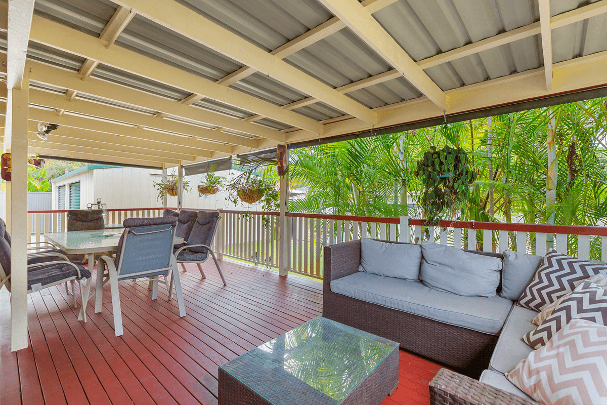 3 Kevin Street, CAPALABA, QLD 4157