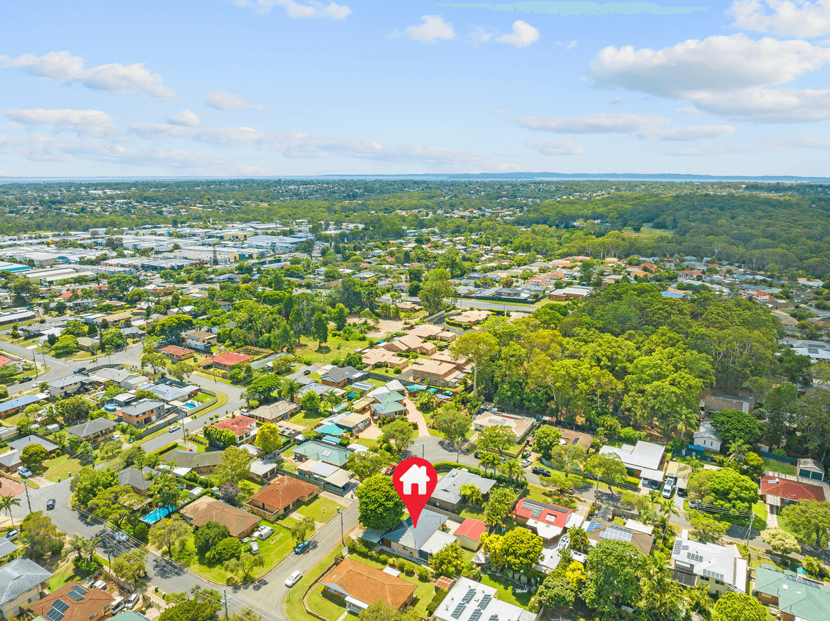 3 Kevin Street, CAPALABA, QLD 4157