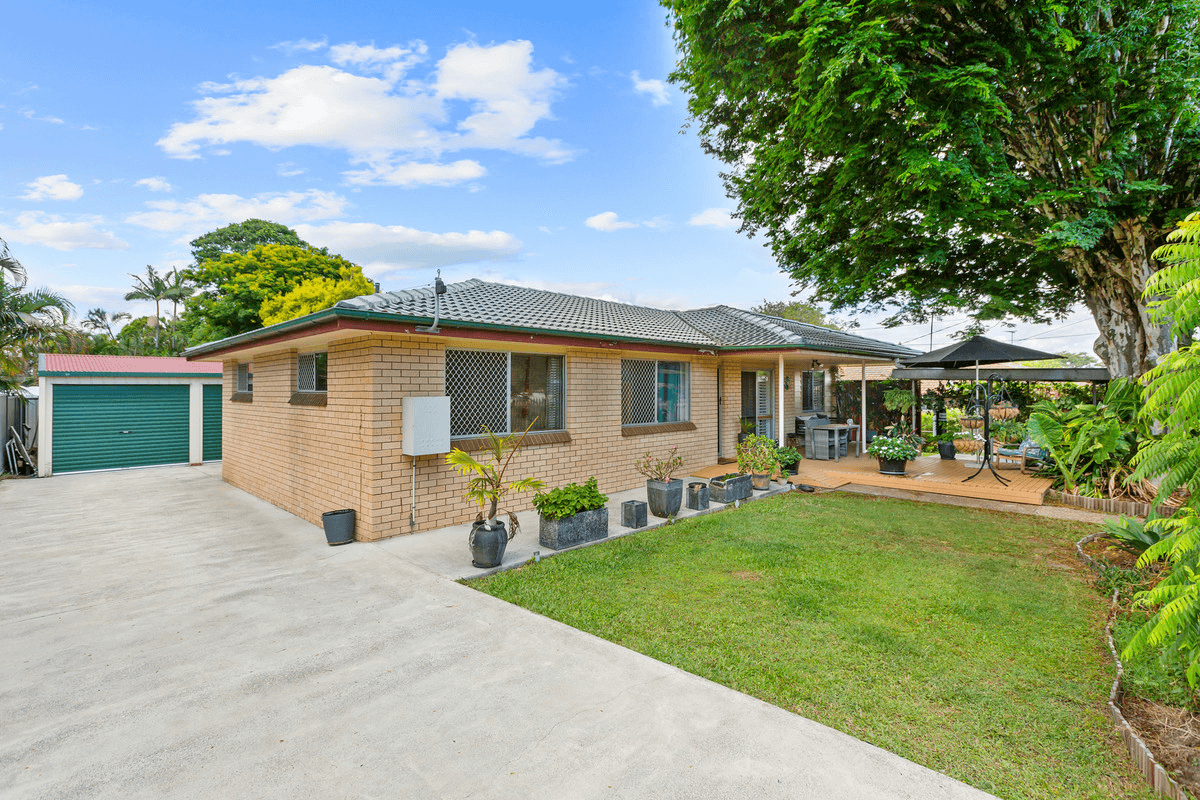 3 Kevin Street, CAPALABA, QLD 4157