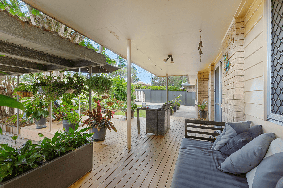 3 Kevin Street, CAPALABA, QLD 4157